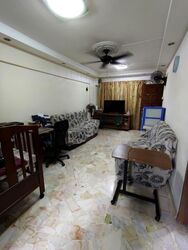 Blk 611 Clementi West Street 1 (Clementi), HDB 3 Rooms #536168921
